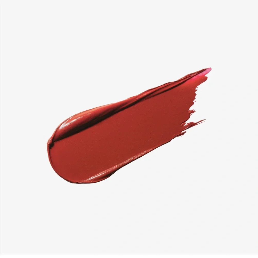 NIB MAC Matte Lipstick Full Size in Chili